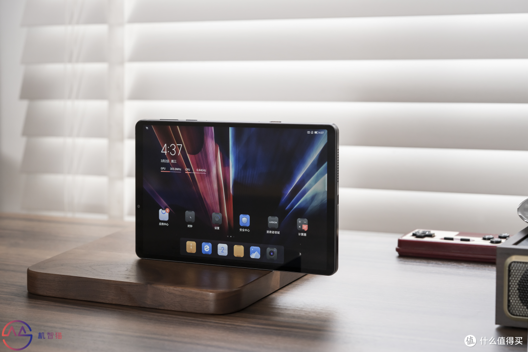 联想拯救者Y700测评：骁龙870配游戏平板，绝！