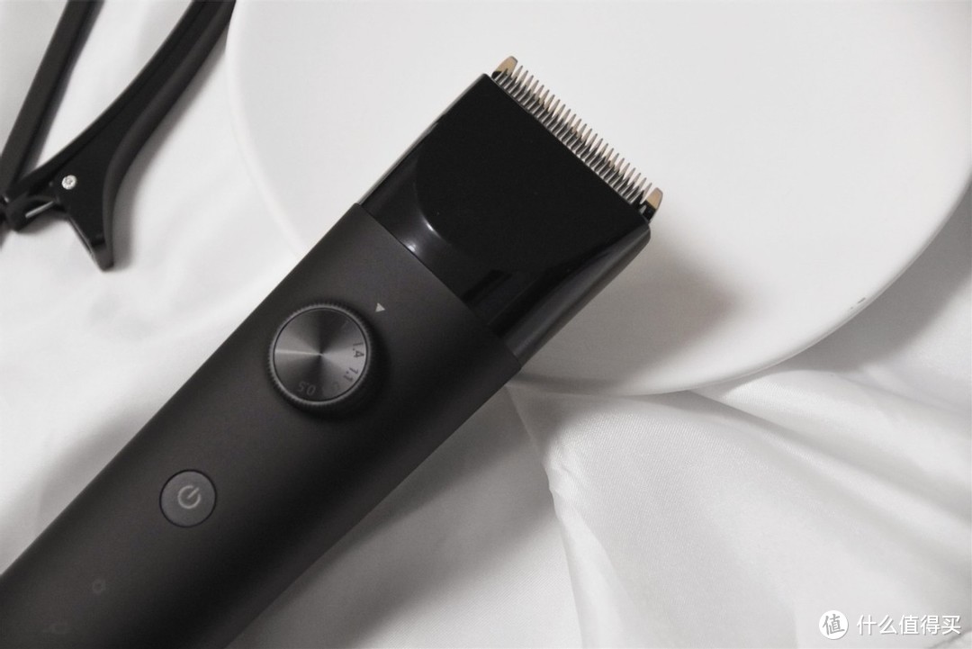 龙抬头剪发不排队用上米家理发器从此人人tony老师