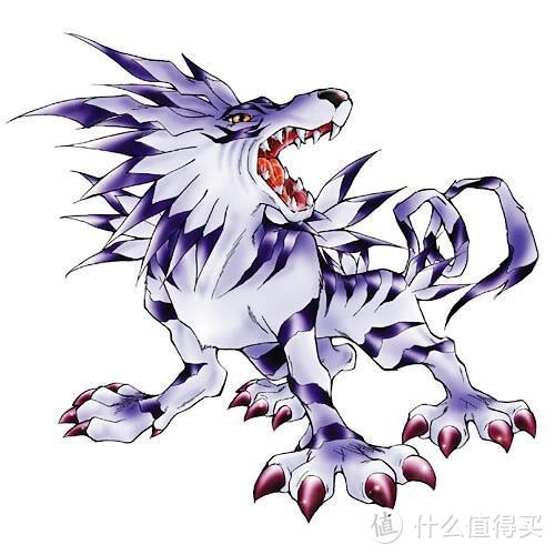 preciousgem数码宝贝新品发布童年的回忆数码宝贝又回来了