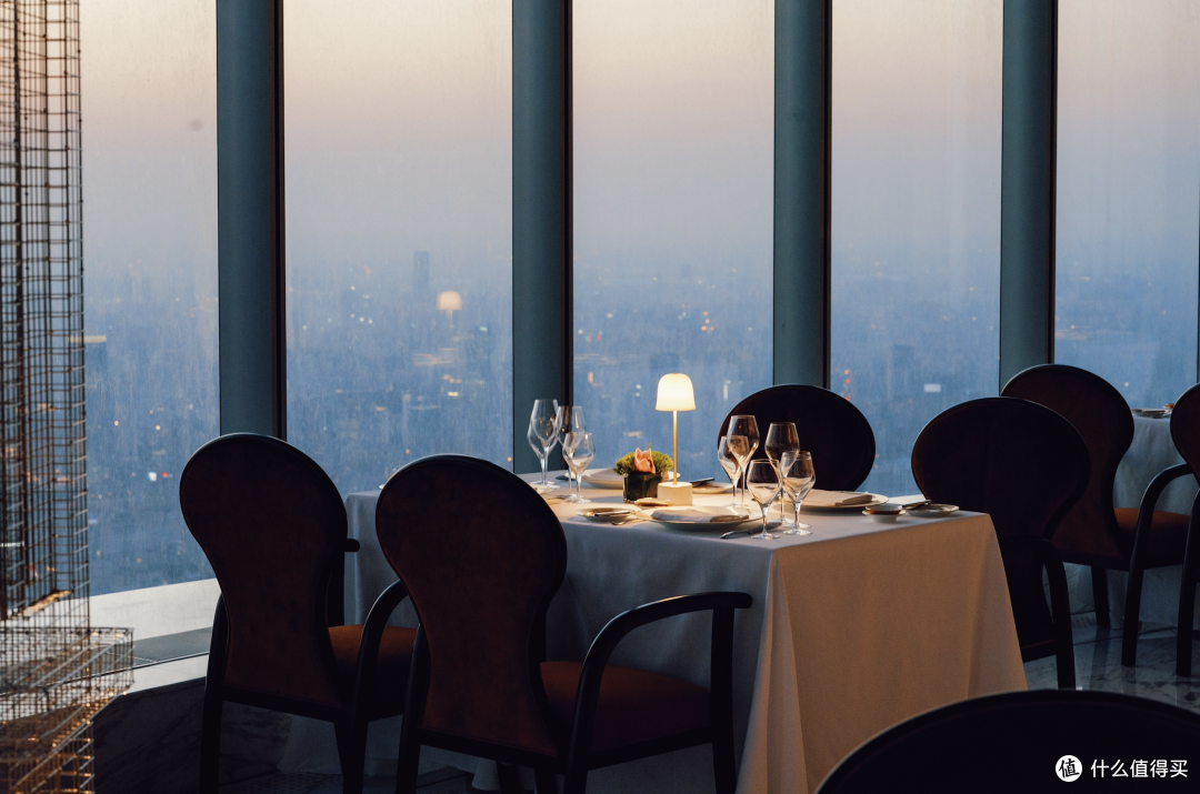 78元起吃上米其林黑珍珠奢牌酒店大牌餐厅