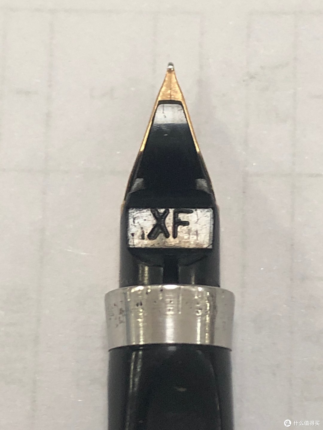 穷人也晒笔篇十八入门银棍之派克75银格