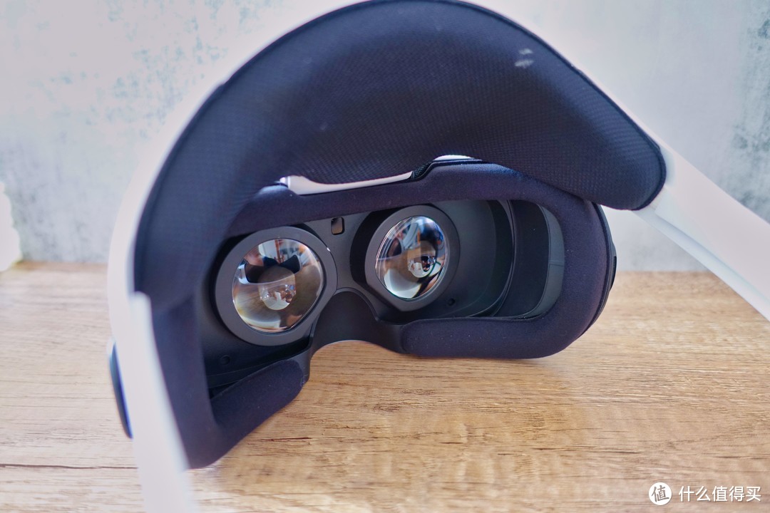 运动打卡即可白嫖！爱奇艺奇遇Dream VR一体机我抢到了，眼镜党狂喜！