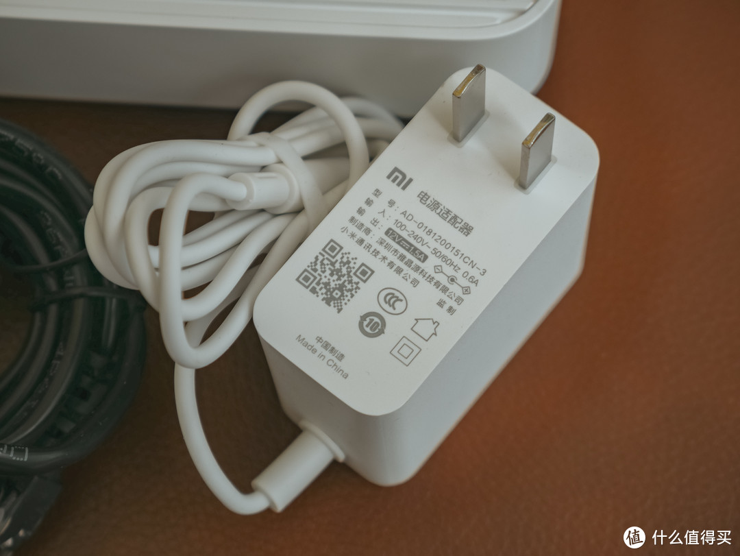 Redmi AX3000 WIFI6路由器开箱体验