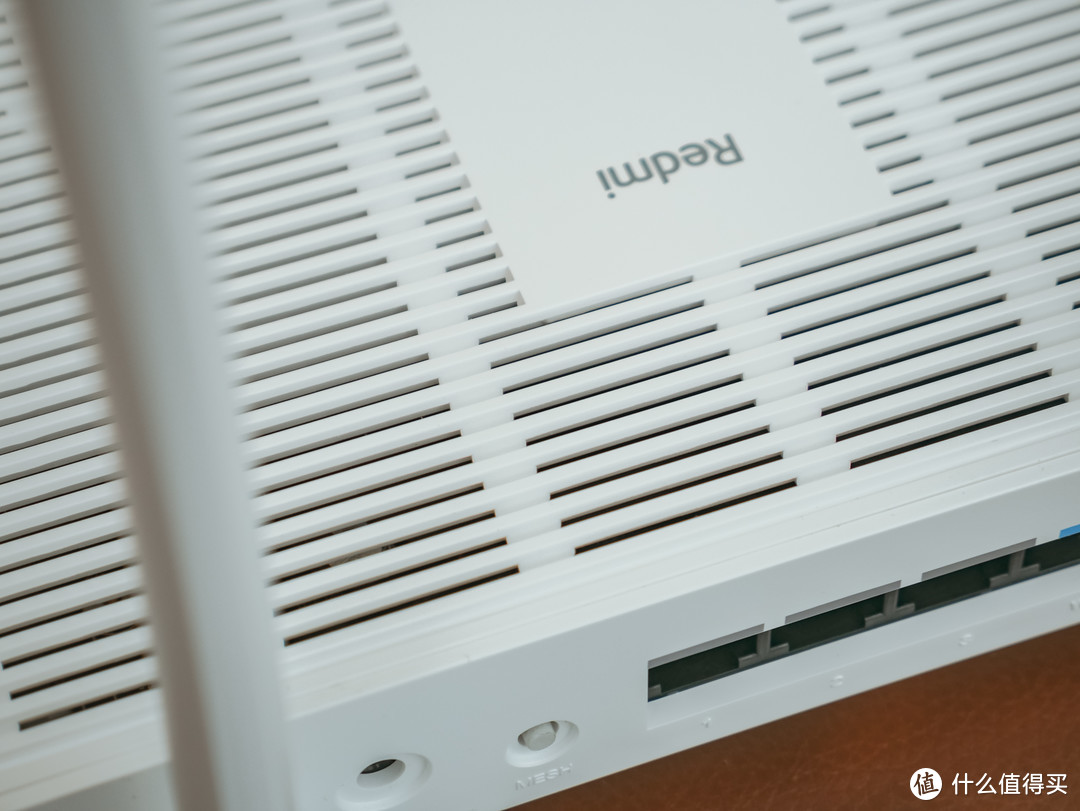 redmiax3000wifi6路由器开箱体验