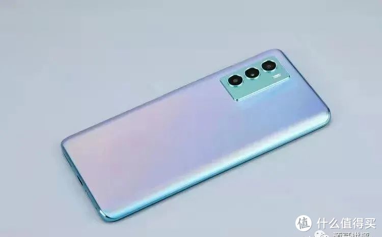 vivo T2爆发5300mAh大电池，12+512G定为2699，性价比中端机皇来袭