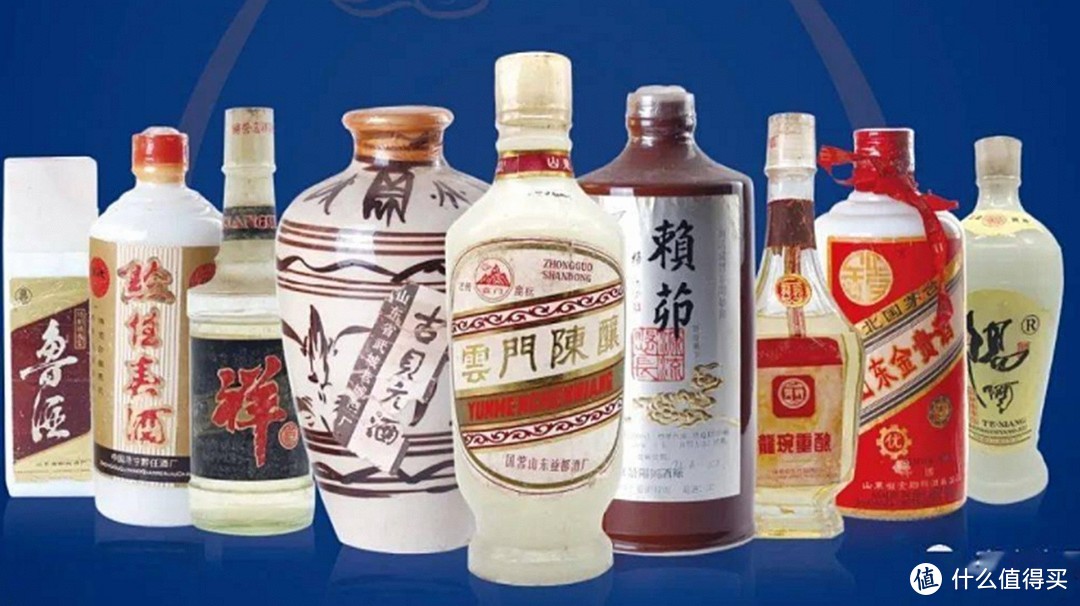 “齐鲁六酱”，代表的是哪6个山东省酱香酒品牌？一般人还真不知道