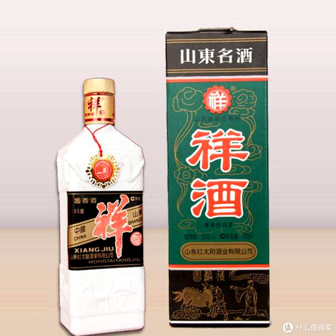 “齐鲁六酱”，代表的是哪6个山东省酱香酒品牌？一般人还真不知道