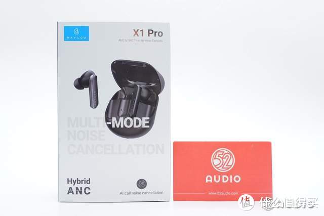 haylou X1 Pro耳机拆解，采用物奇蓝牙SoC，三体微电感