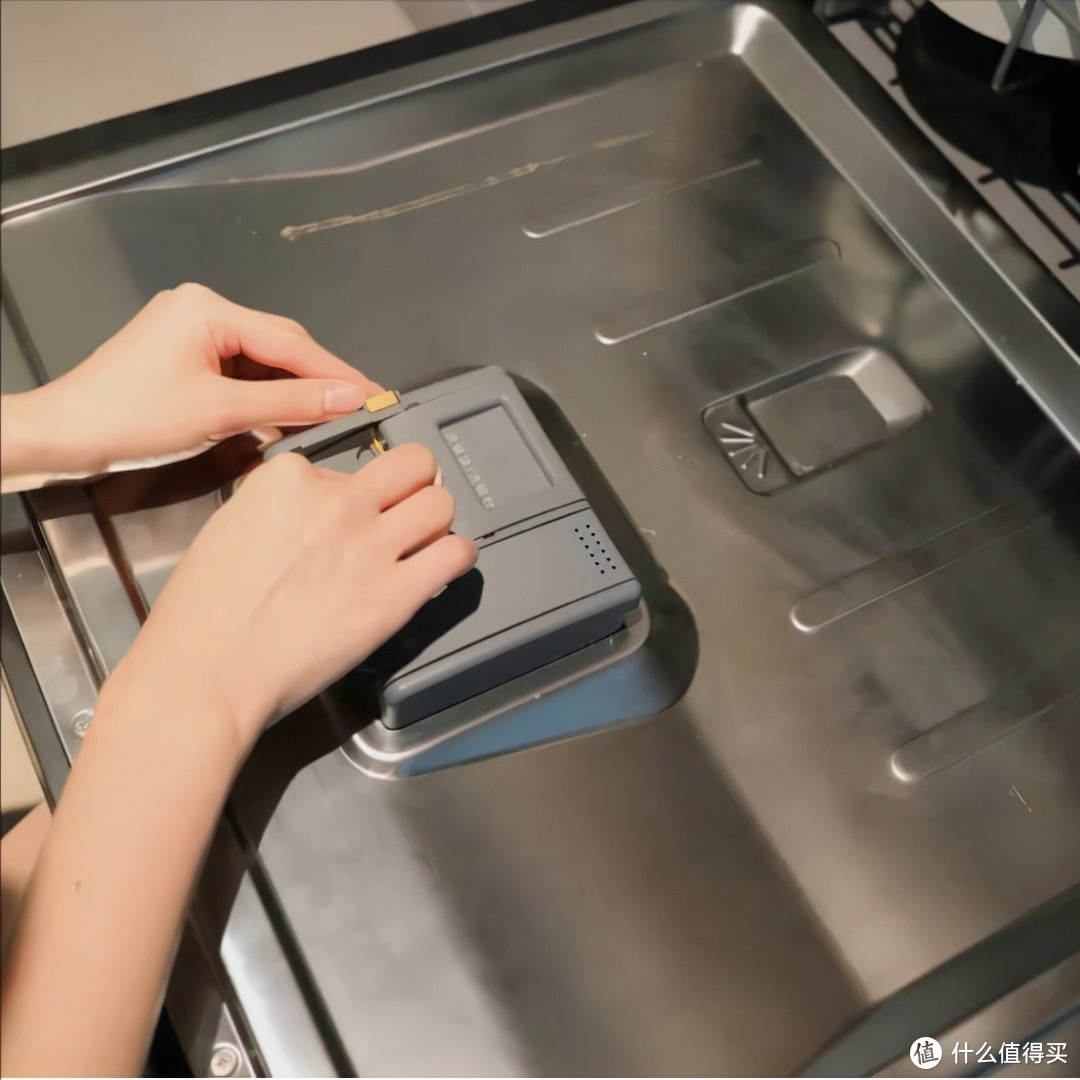 2022洗碗机到底怎么选！？选购指南|这四款“能效之星”洗碗机让你立刻转粉！