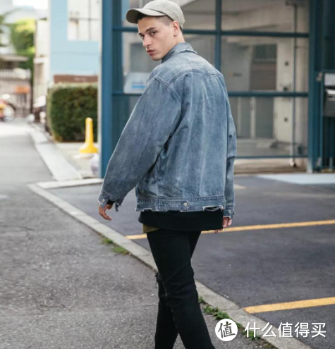 春季牛仔外套不能少，牛仔情怀-开春-Levis Vintage Clothing 1880