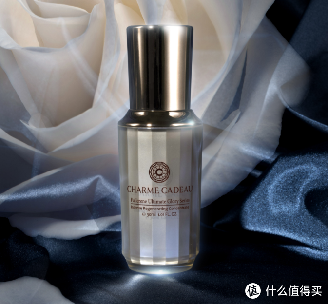 轻熟龄肌蜜糖-CHARME CADEAU 让皮肤焕发极致光彩