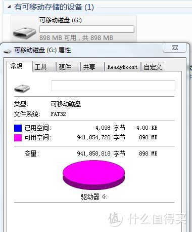 捡垃圾翻车，捡了一张扩容的SD卡：扩容SD卡的简单鉴定和恢复真实容量