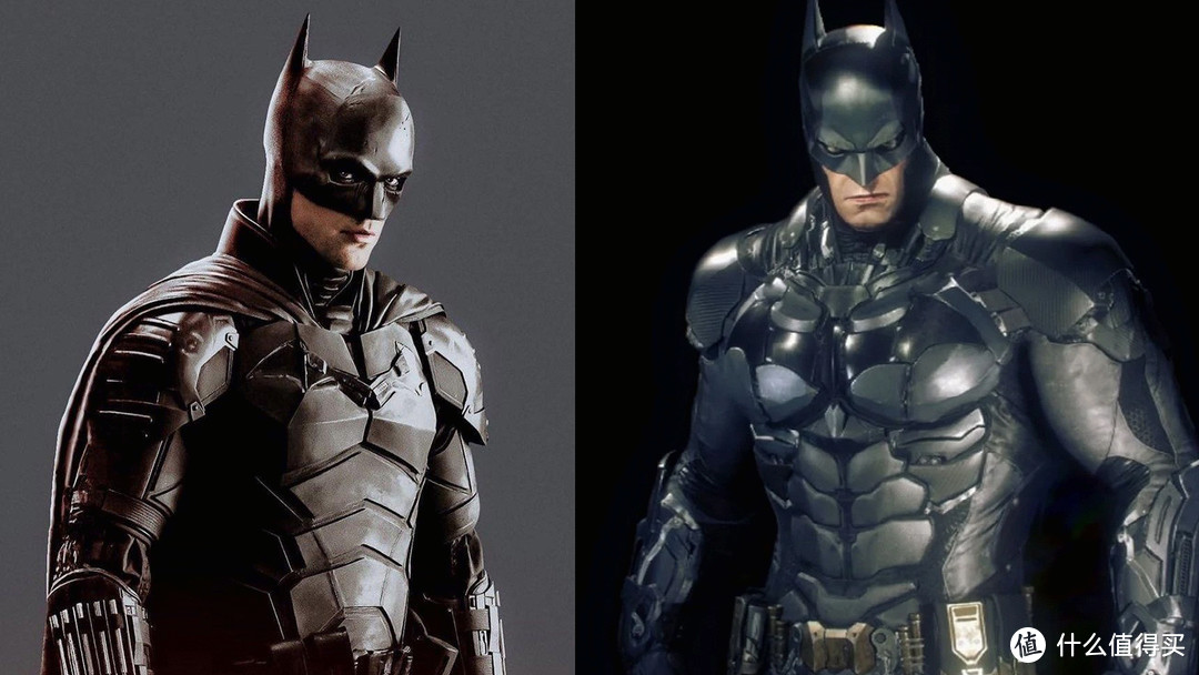 《新蝙蝠侠》表现不俗，先行一步部分彩蛋整理与分析