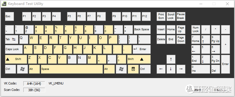 比定制还细化自主-黑爵AC064客制化三模键盘套件
