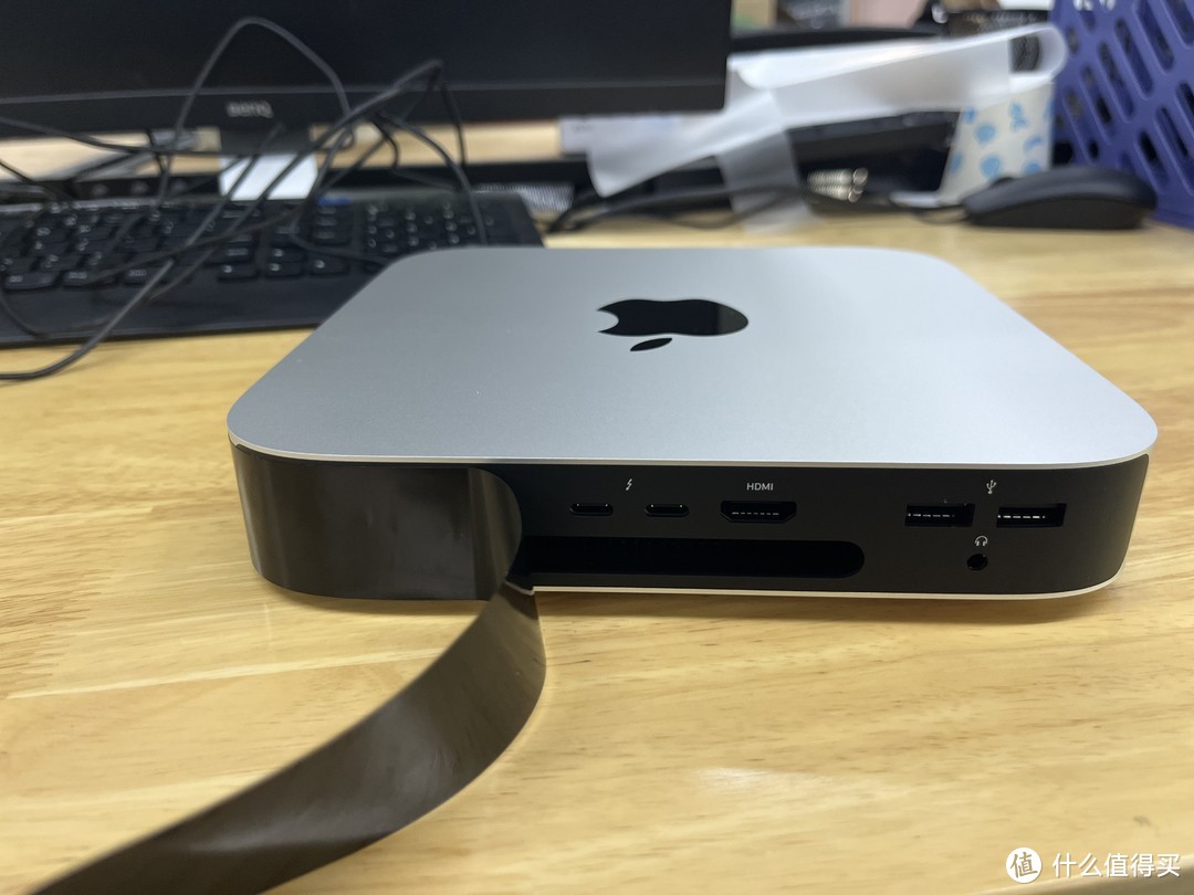 主流品牌主机都需要抢购？转身果断入手Mac mini主机