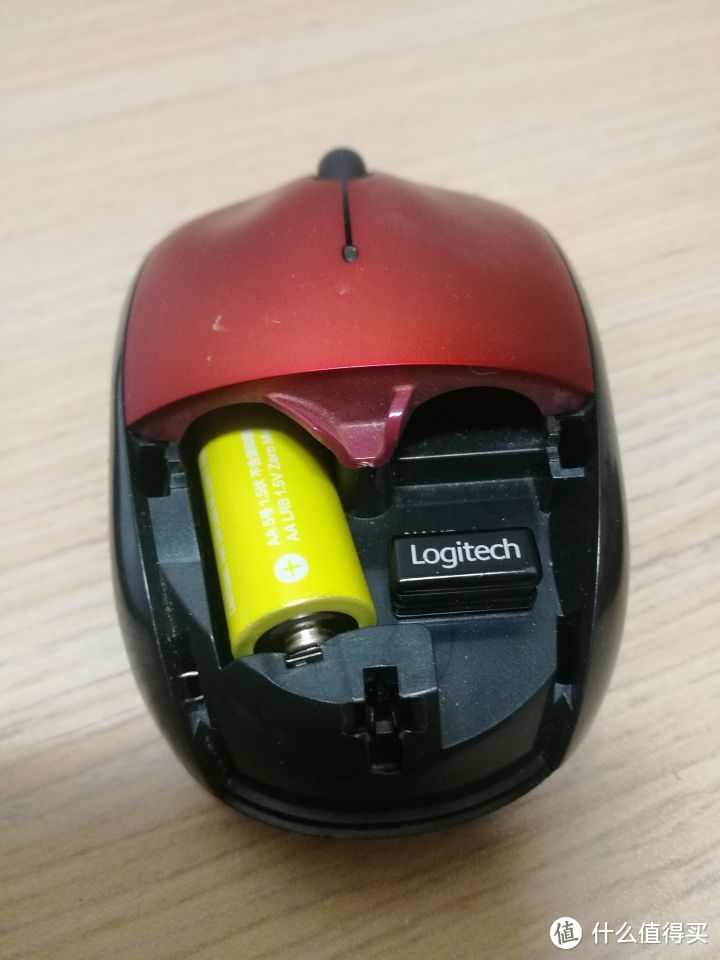 罗技优联Logitech unifying无线键鼠配对教程