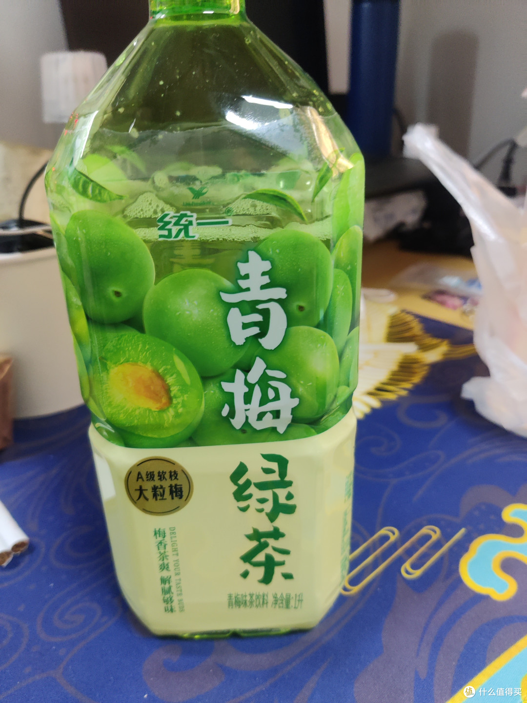 青梅绿茶好喝恍恍惚惚哈哈哈