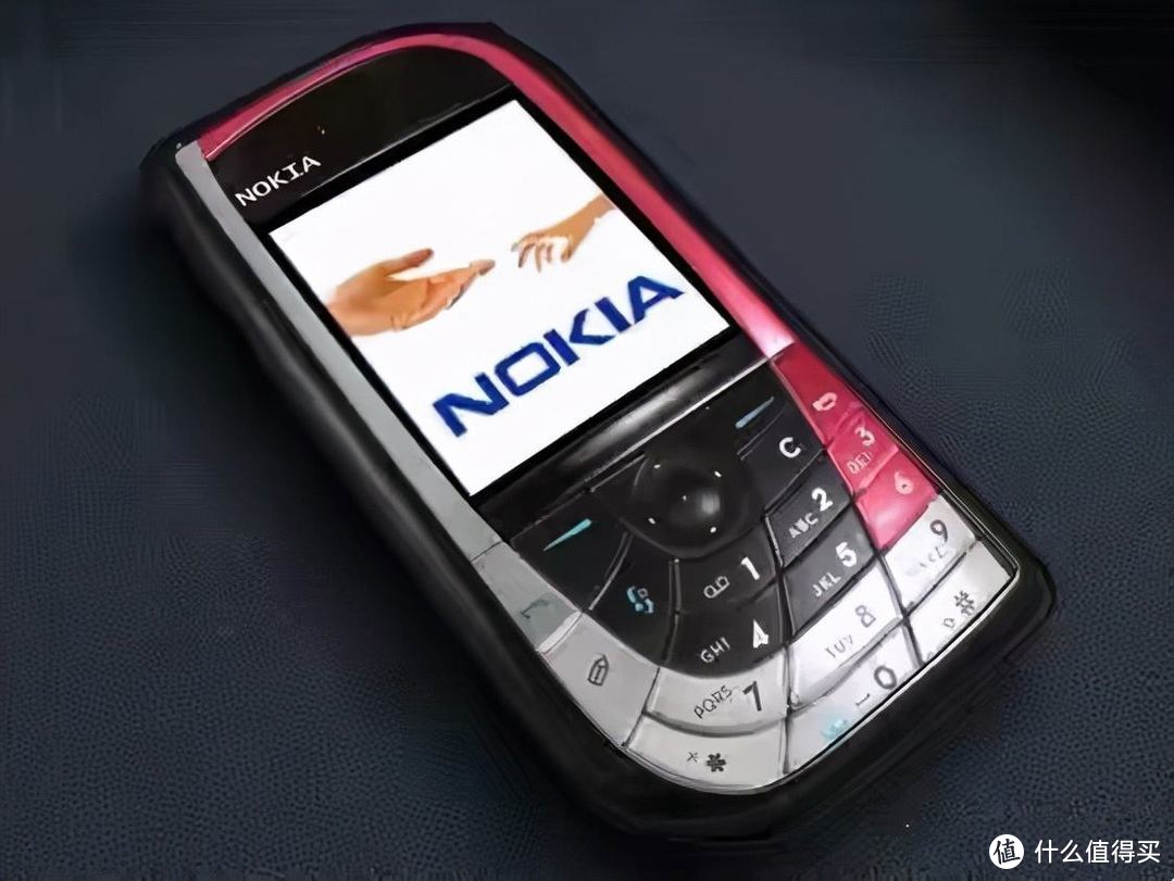 【图】诺基亚N96图片( Nokia N96 图片)__标准外观图_第6页_太平洋产品报价