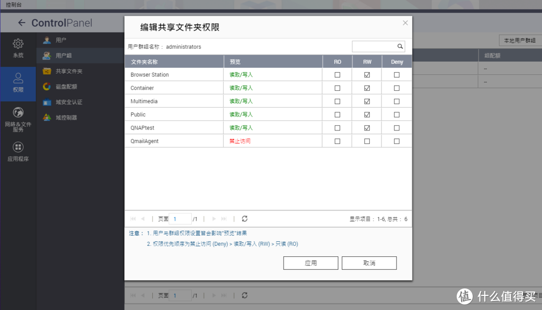 性能还是应用？双盘位强强之争，威联通 VS 群晖四款NAS对比