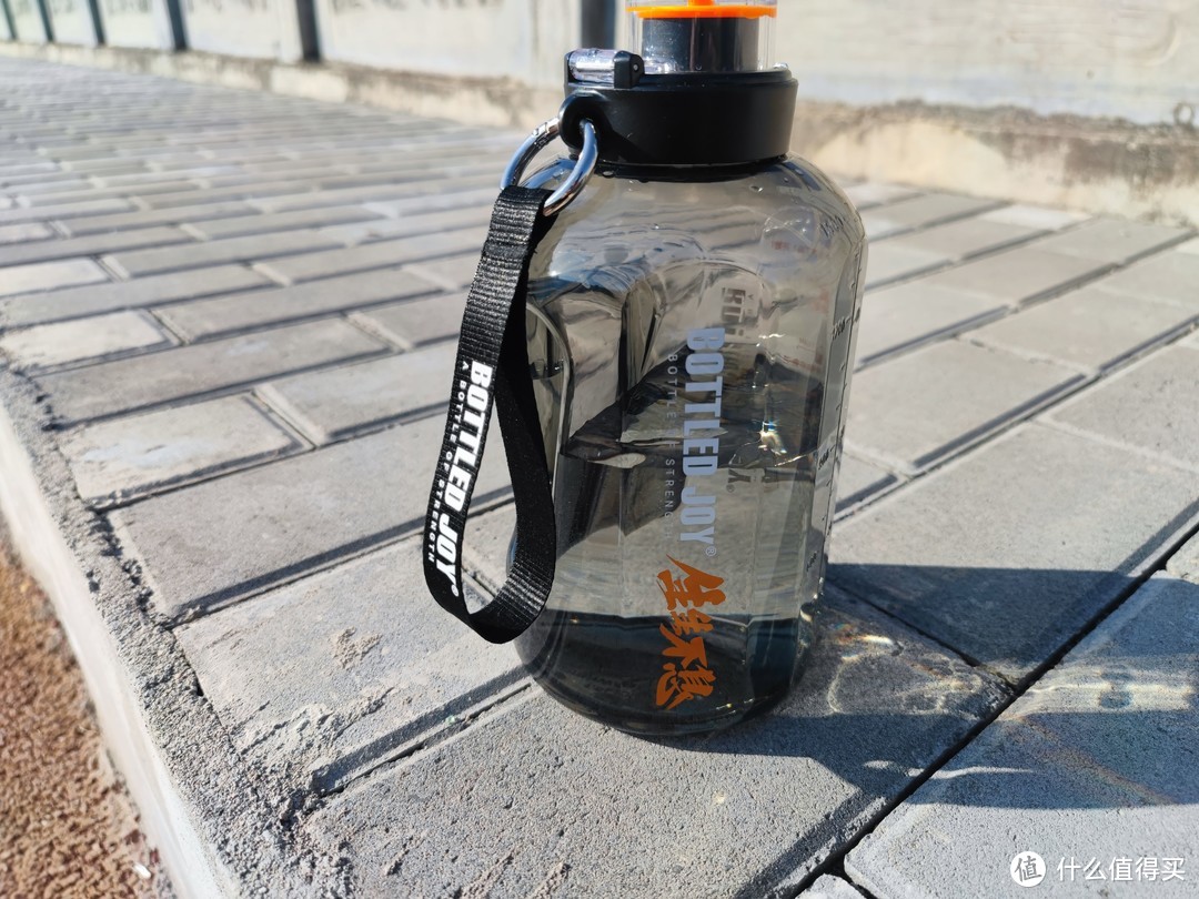 "吨吨桶"和"生生不息",颜值爆表的bottled joy吨吨桶!