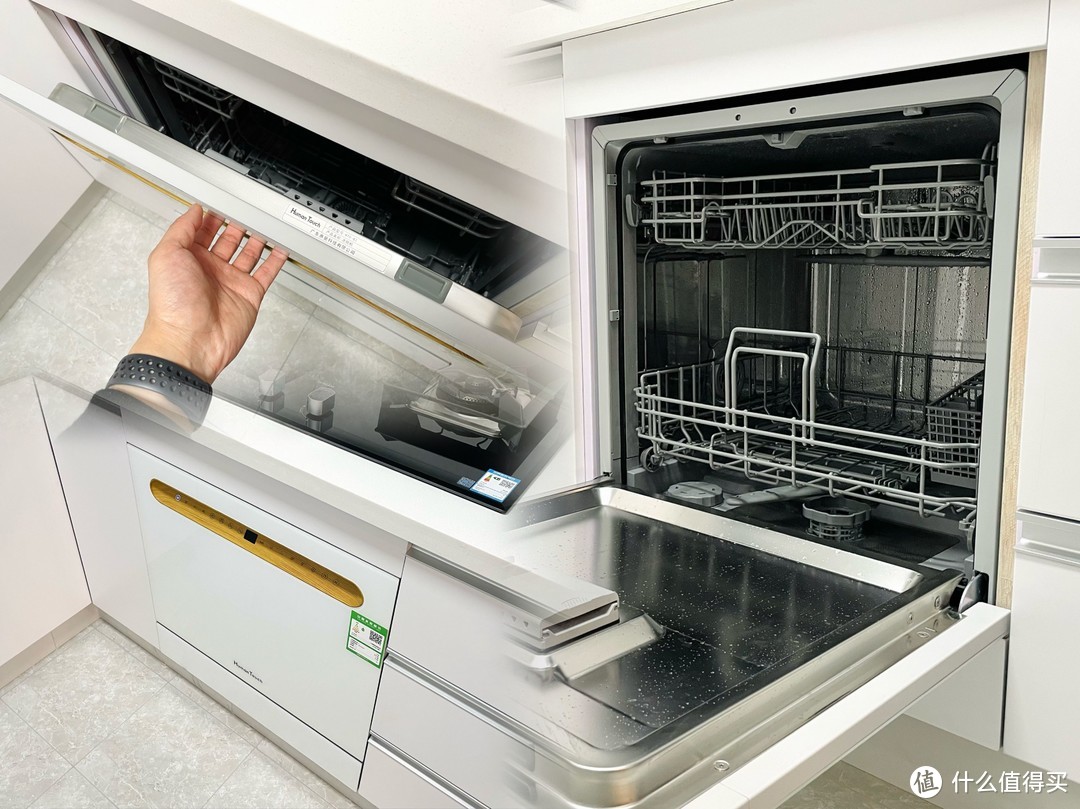 水效！容量！烘干。。。这可能是2022年最全的家用洗碗机选购攻略及型号推荐