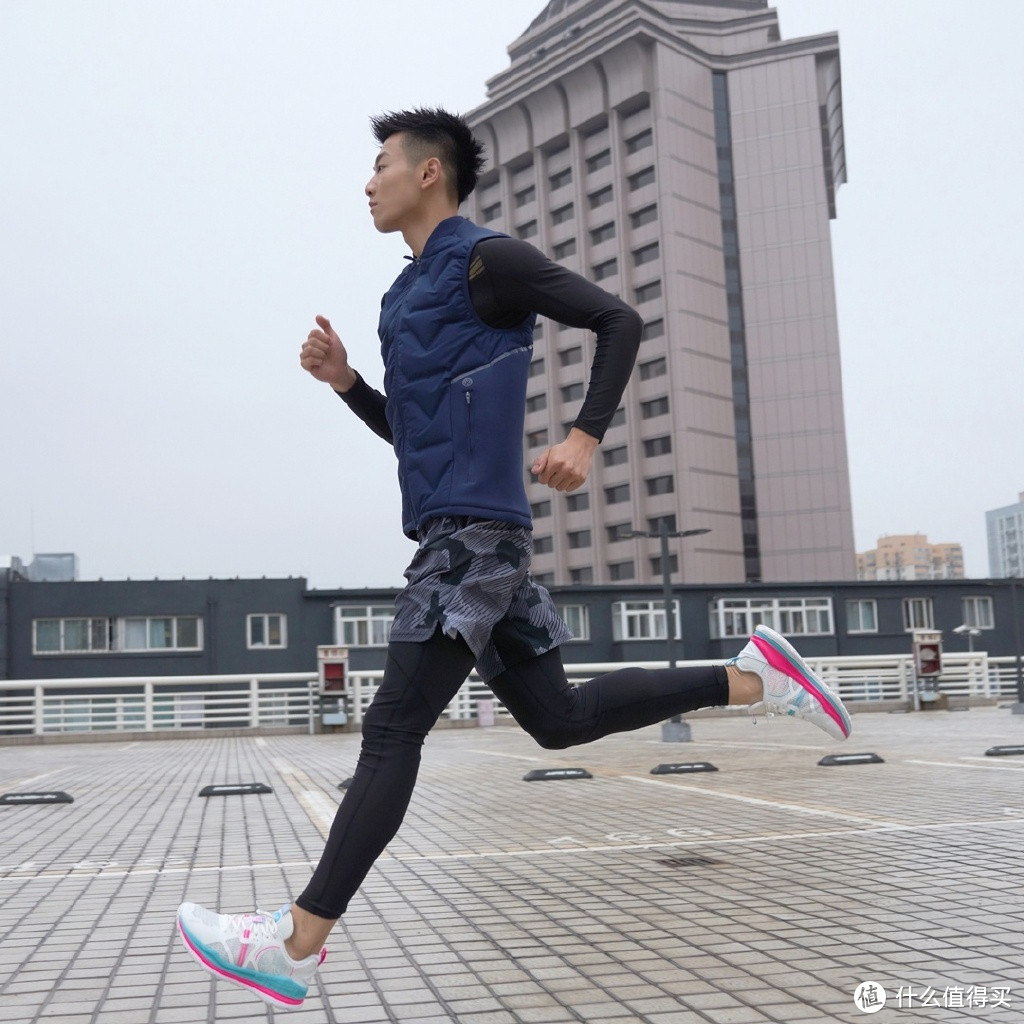 跑步的人日常如何强化膝关节?
