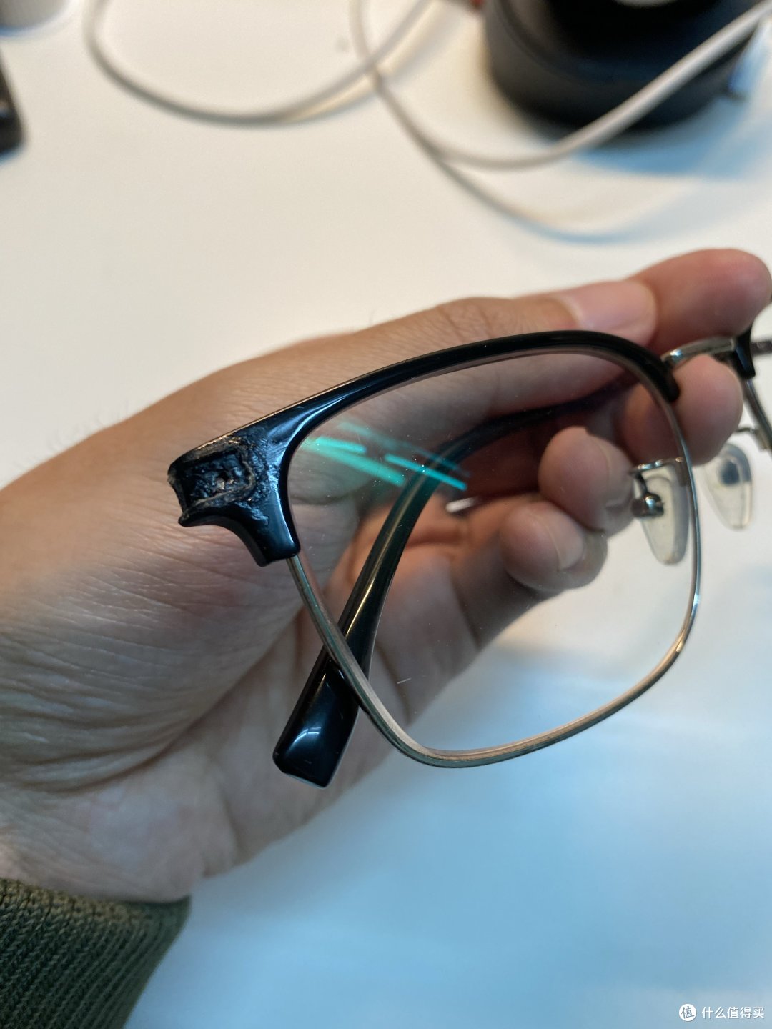 修修补补又一年