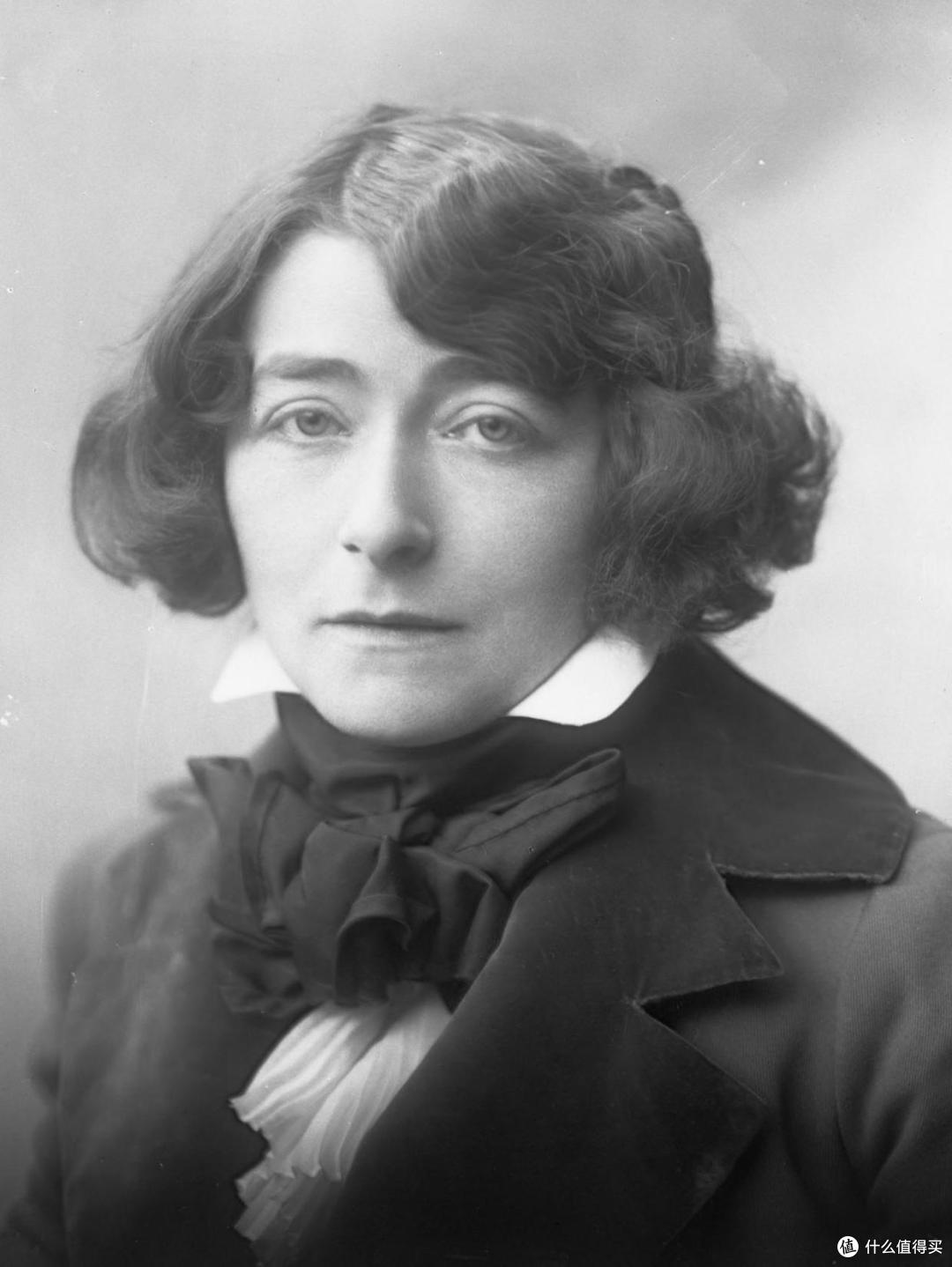 eileen gray(艾琳·格雷)