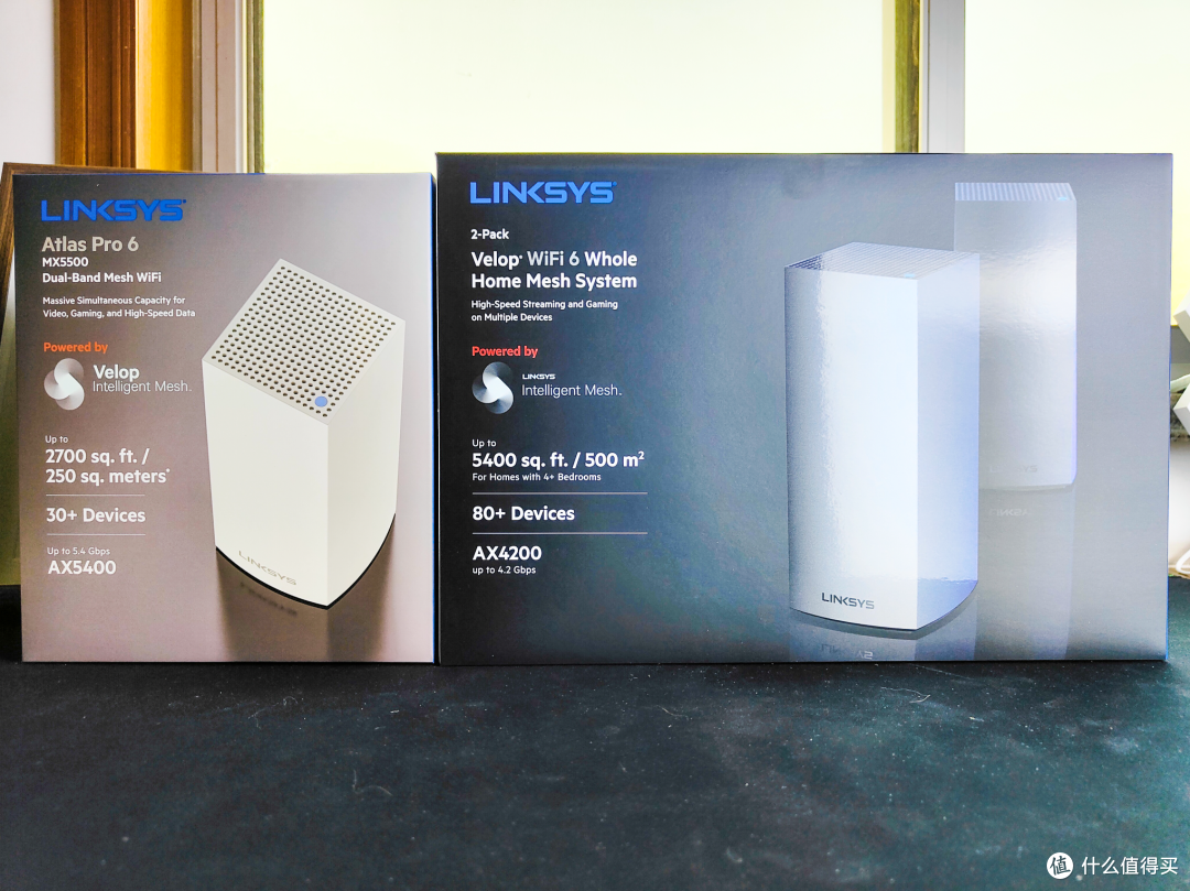 新手入手前必读的Mesh选购指南!附赠部署调试Mesh节点经验分享!