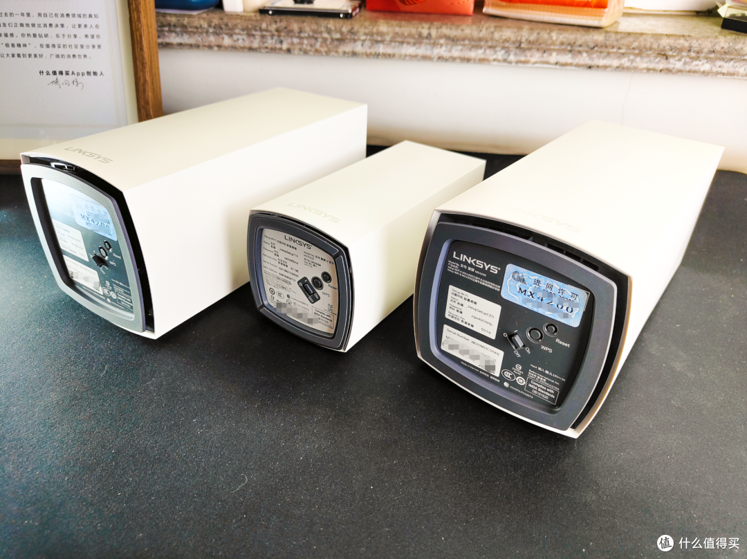 新手入手前必读的Mesh选购指南!附赠部署调试Mesh节点经验分享!