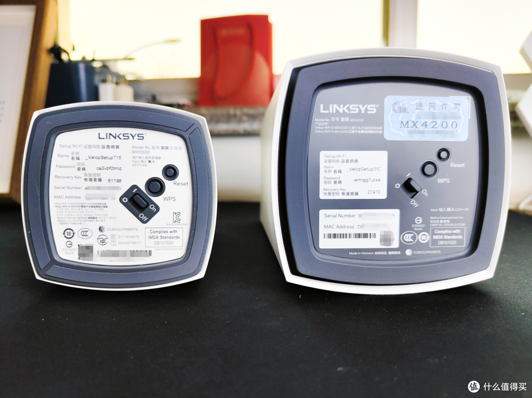 新手入手前必读的Mesh选购指南!附赠部署调试Mesh节点经验分享!