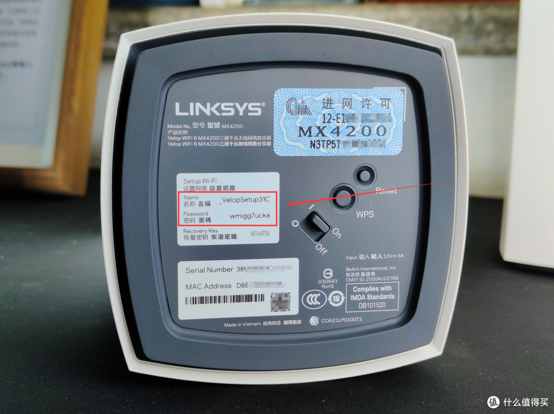 新手入手前必读的Mesh选购指南!附赠部署调试Mesh节点经验分享!