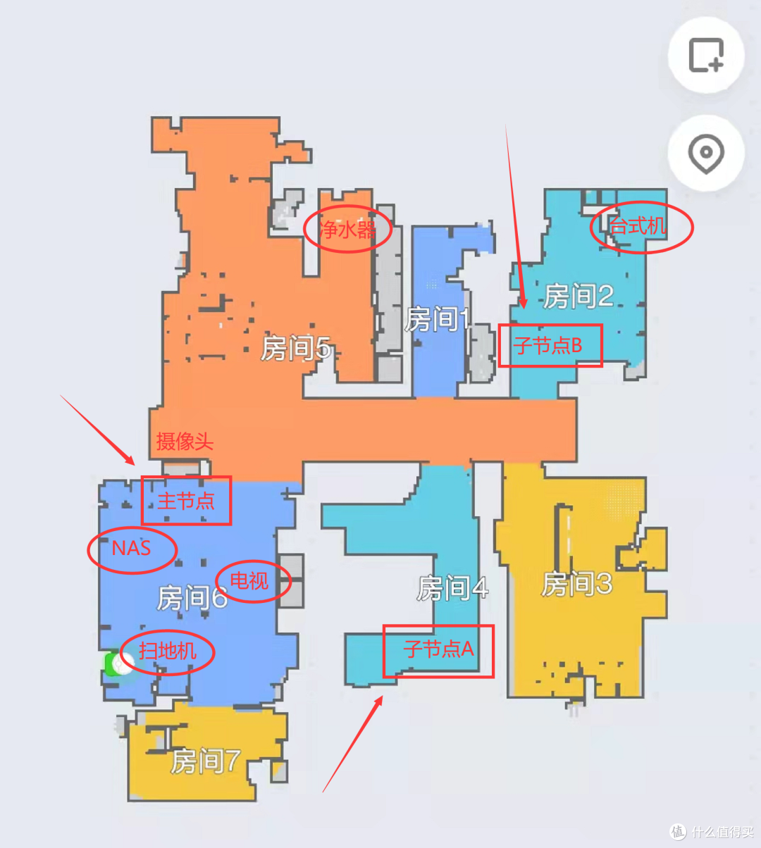 新手入手前必读的Mesh选购指南!附赠部署调试Mesh节点经验分享!