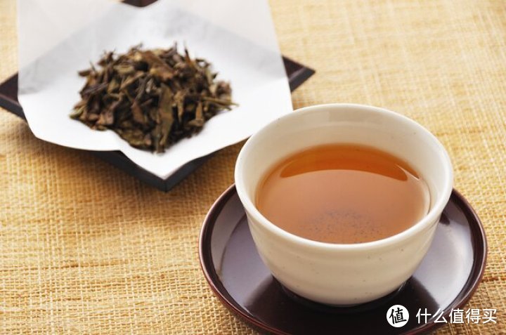 不止抹茶，了解日本8大茶类
