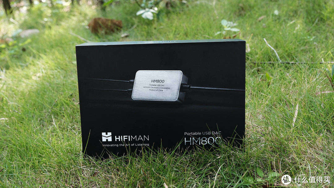 革了手机音乐的命，颜值在线的小配饰，海菲曼HIFIMAN HM800体验
