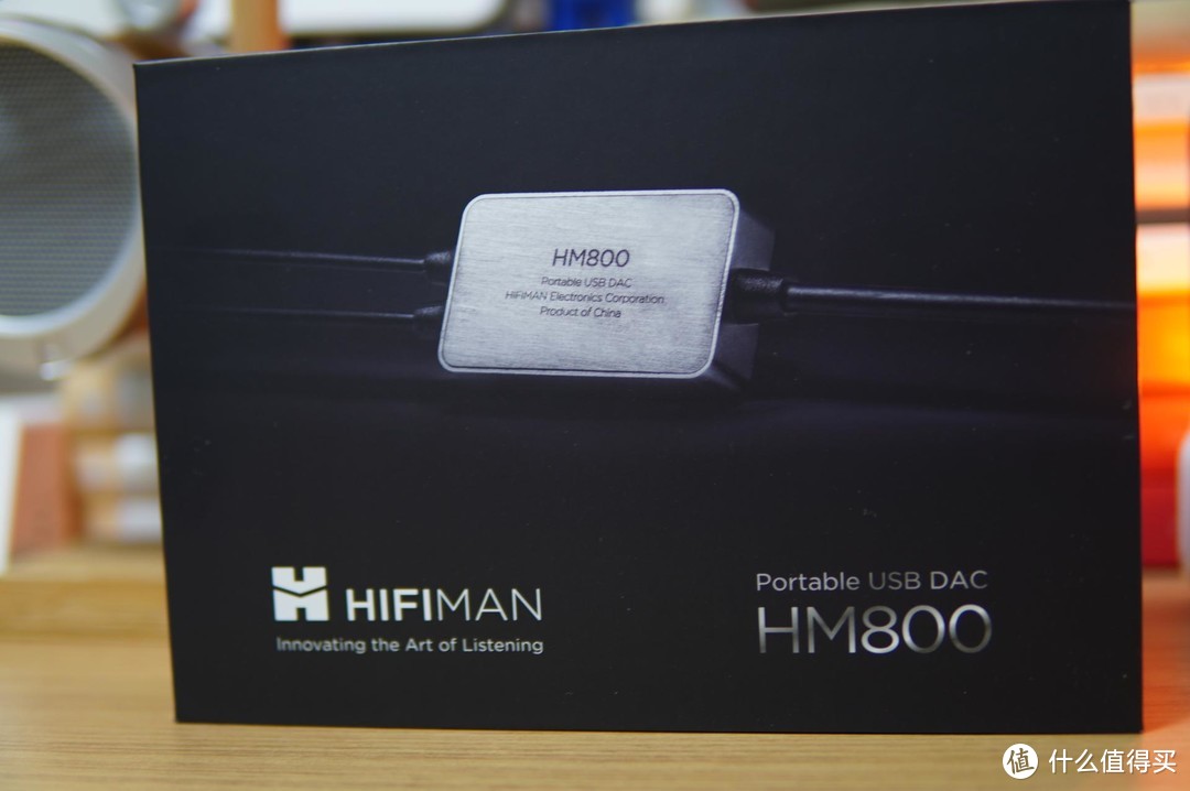 烧友最爱的出门神器，新物种HIFIMANHM800开启随身HIFI革命