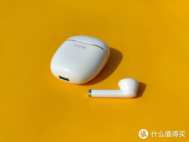 运动必备神器，南卡lite Pro2耳机带来非凡音质、强大续航等体验