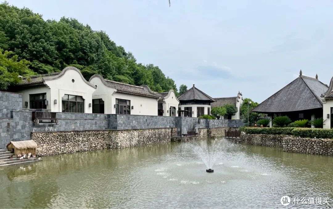 宁波东钱湖畔最佳酒店 你知道是哪家吗？