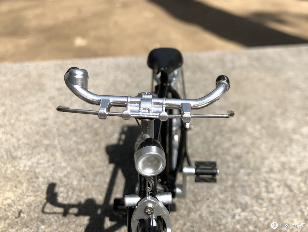 曾经风靡的28大杠自行车杠子坐的我屁股疼你造吗