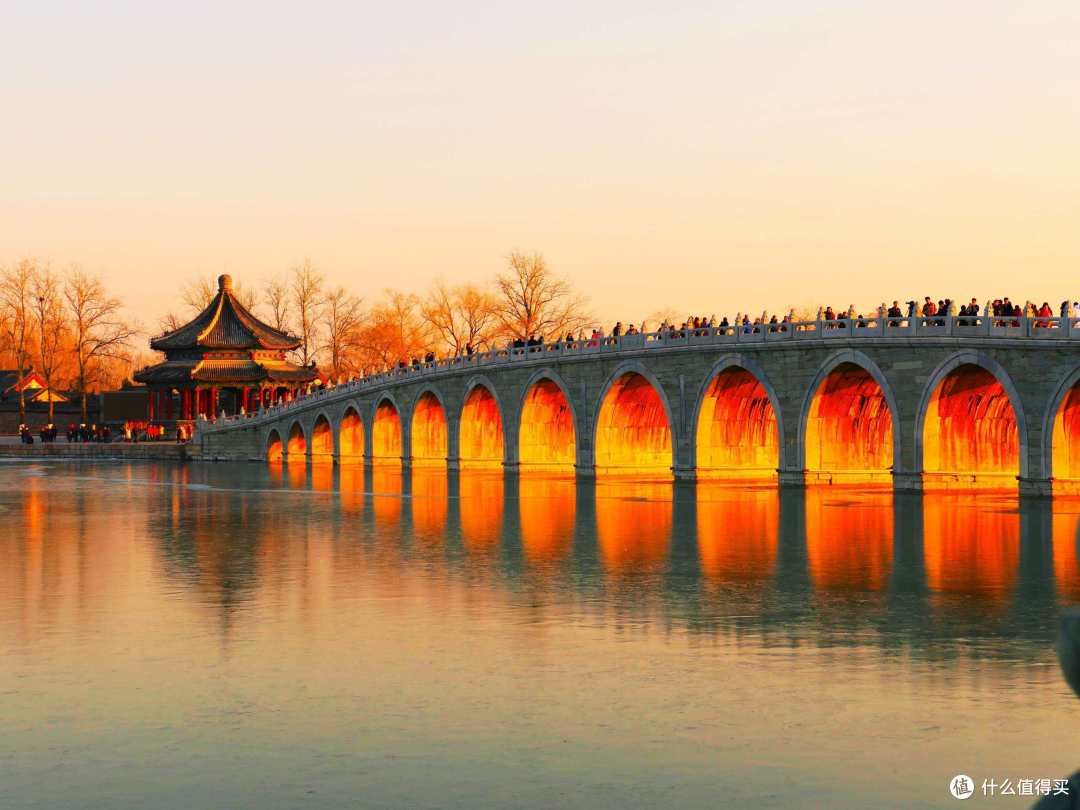 游玩篇一值得收藏最有价值的颐和园游玩攻略