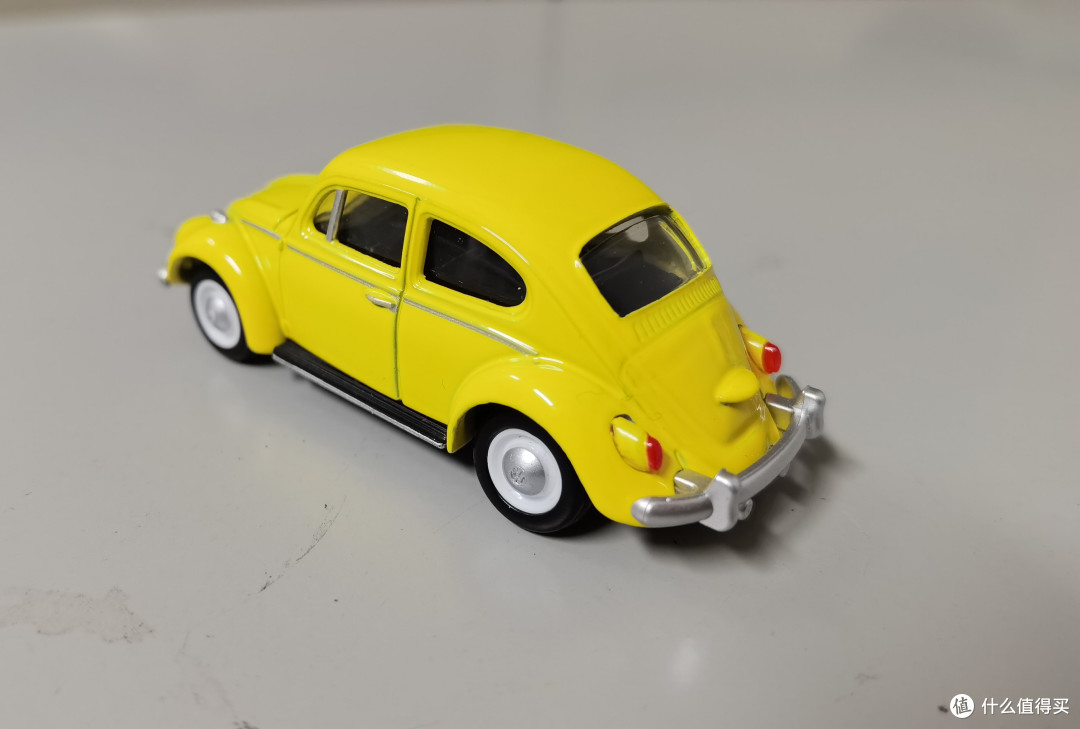 多美卡黑盒大众甲壳虫type1