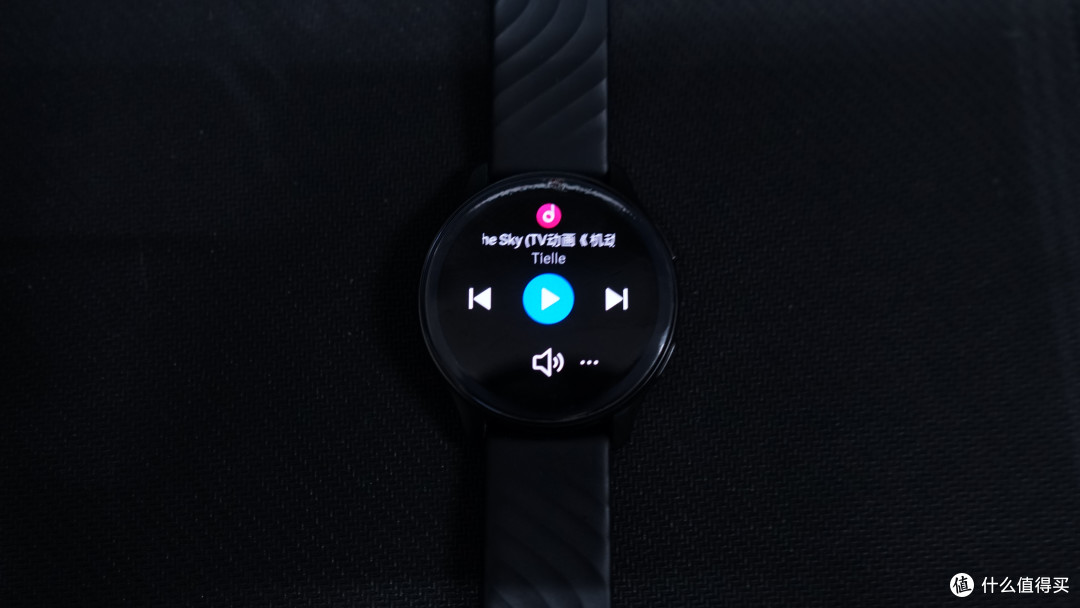一加手表 oneplus watch 评测