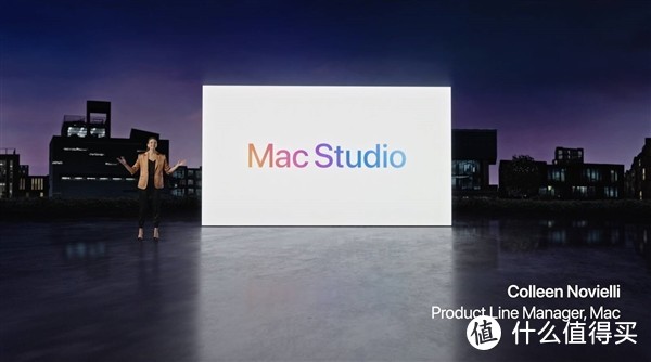 苹果发布：新iPhone SE、M1版iPad Air、Mac Studio、Studio Display