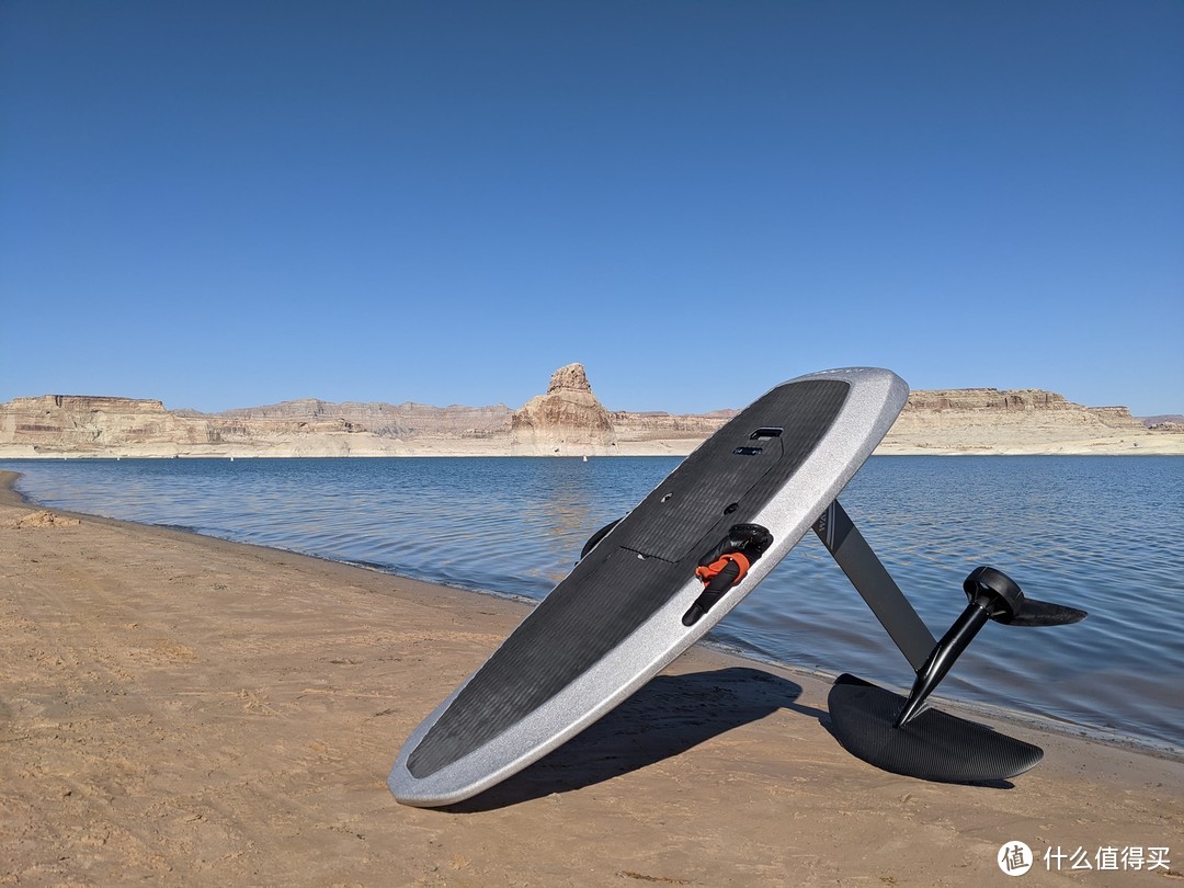 关于电动水翼冲浪板你想知道的都在这里