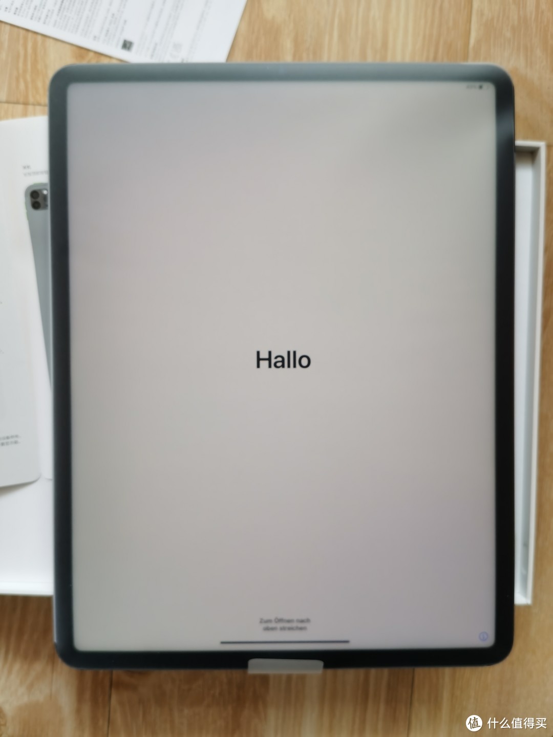 一根充电线引发的“血案”：ipad pro 2021 12.9寸平板电脑入手记