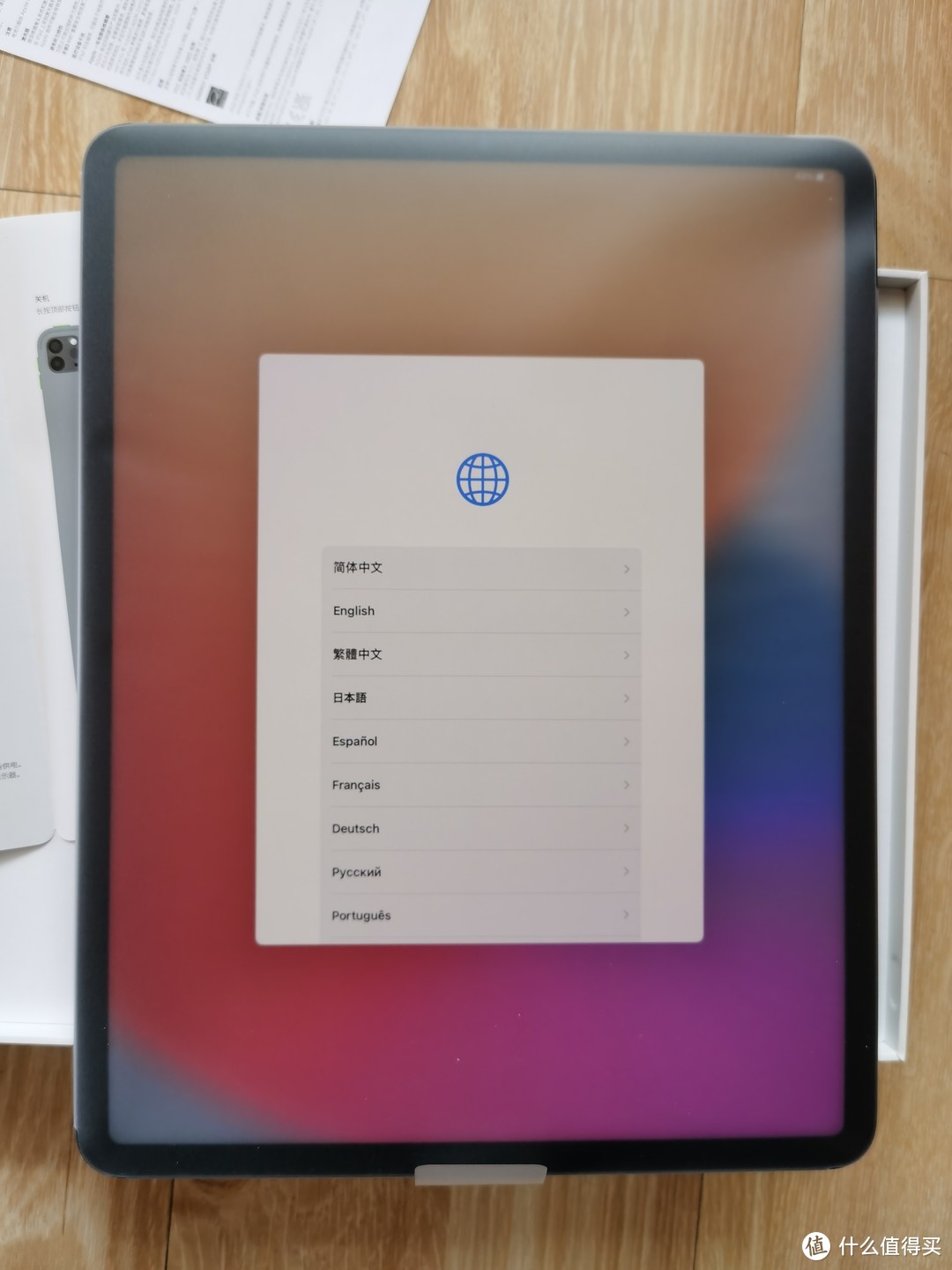 一根充电线引发的“血案”：ipad pro 2021 12.9寸平板电脑入手记