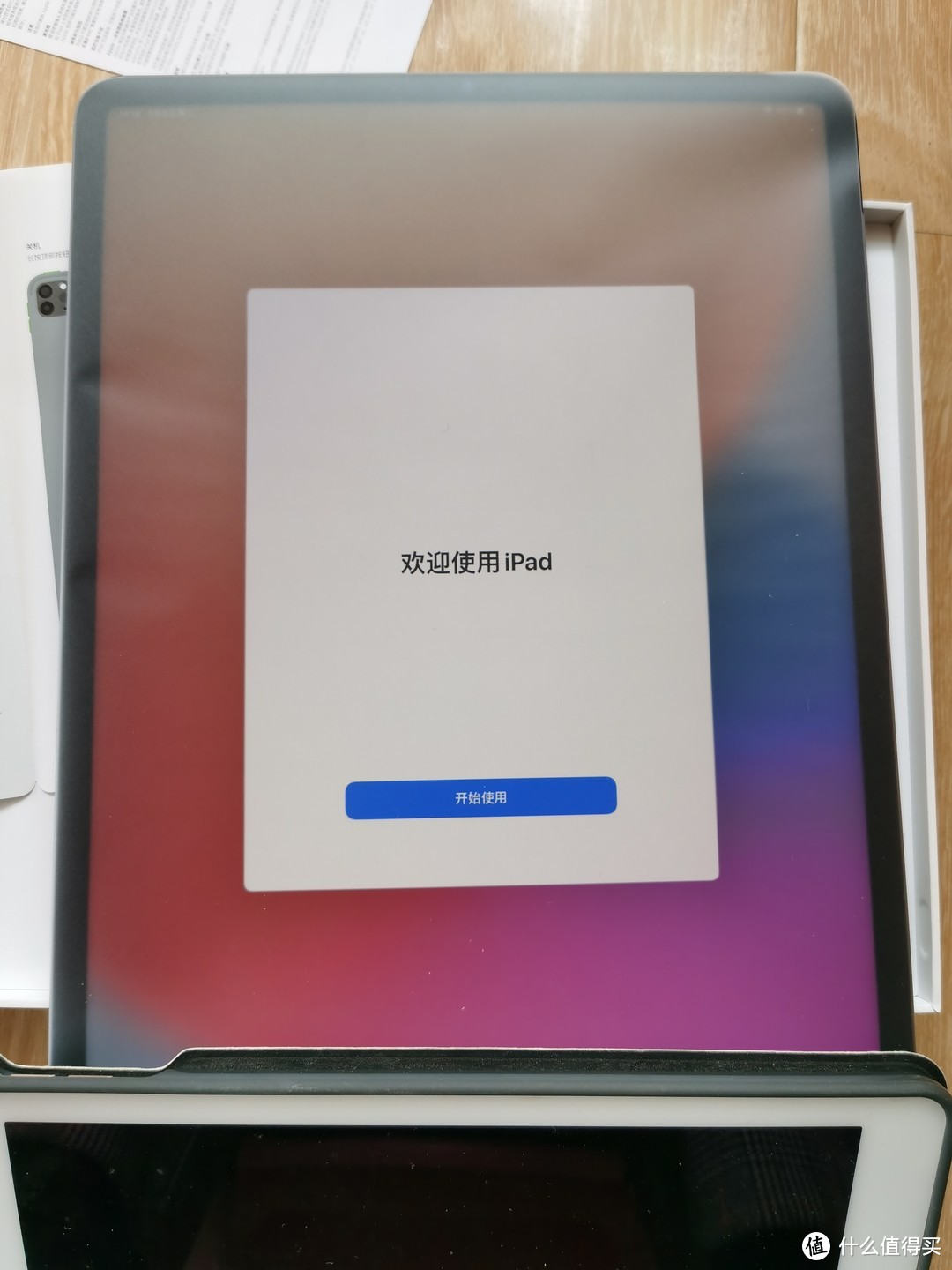 一根充电线引发的“血案”：ipad pro 2021 12.9寸平板电脑入手记