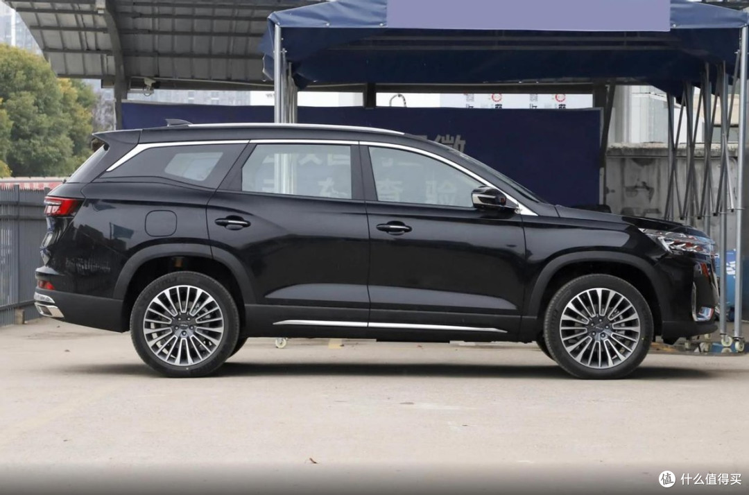 捷途x90子龙购车手册15万级别的7座suv哪款配置更适合购买