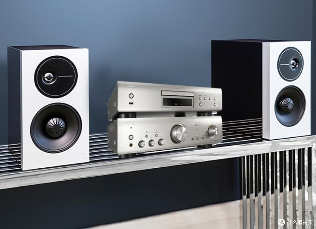 音效震撼的天龙功放音响套装实现清晰视听体验