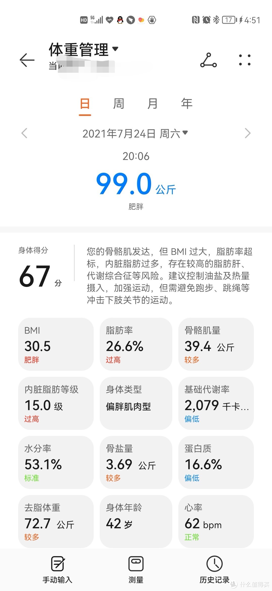 跳绳减肥，我做到了。你也可以。85w次跳绳的经验分享